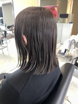 シャンプーボーイエイムス(SHAMPOO BOY aims) グレージュ