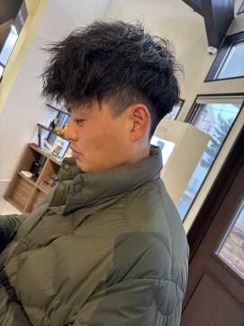 コレットヘア(Colette hair) ◆ツイスト◆