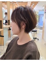 アデイ 大森店(AdAy)&nbsp;ショートカット