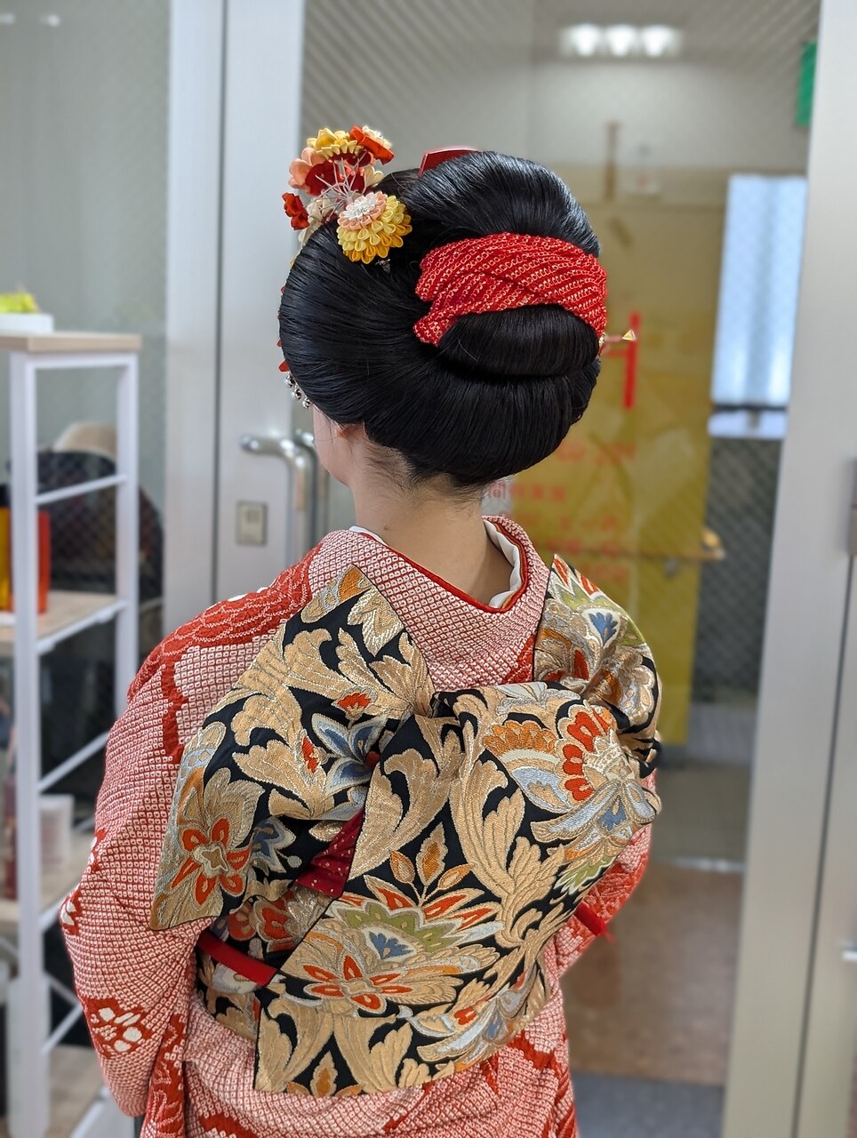 2025年-2026年冬】日本髪の髪型・ヘアアレンジ｜人気順