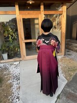 ララ(Lala)&nbsp;袴