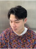 【毛流れ6:4パート】