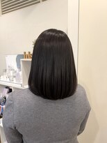 ビフィーノ モーダ 苦楽園店(bifino moda)&nbsp;ミディアムスタイル