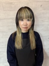 リノ(Lino.)&nbsp;藤木 宏美