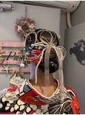 卒業式にオススメ タイトシニオン