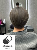 スタンスメンズ(STANCE MEN'S)&nbsp;シルバーカラー