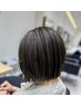 【期間限定】ご新規様限定　カット&ヘッドスパ&トリートメント　11,165円