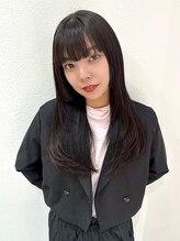 ジーナ 北千住ミルディス通り(Zina) JUNKA 