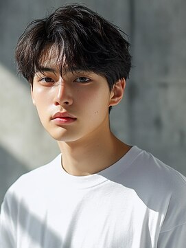 ハナブサ 田上店(HANABUSA) メンズ/20代30代40代