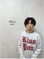 テーラヘアー 瑞江店(TELAHAIR)&nbsp;森川 ゆういち