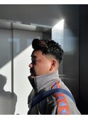 FADE CUT