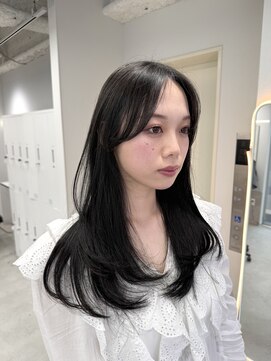 ジゼル 梅田(GiseL) 色気レイヤー