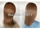 ヘアーメイクユニティ(Hair Make UNITY)の写真