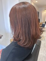 ケートゥレス(K-tres)&nbsp;オレンジカラー