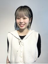 ヒョンミョン ライズバイレボ 柏西口店(hyon myon/RISEbyREVO) 染谷 紗良