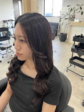 シキ(shiki) プルエクステ