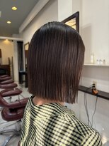 ミーテ(mi:te)&nbsp;ボブ