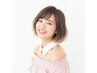 【新規限定】カット+バイカルテSh/Tr