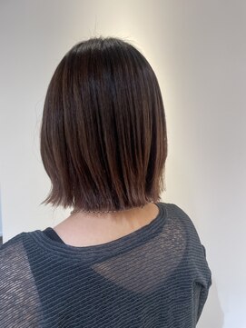 スカイレビュー(SKY Re beau) レイヤーボブ