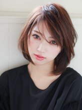 シェルブルー(CiEL BLEU)