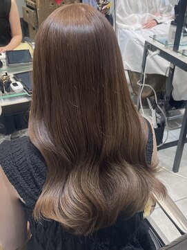 ネオリーブギンザ 銀座店(Neolive GINZA) 柔らかベージュ【銀座】