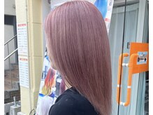 トリプルエイチフォーヘアー 国分店(HHH for hair)