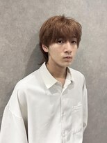 ロビー(LOBBY)&nbsp;natural wolf