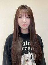 カラコレ(Cara Core) まあや 