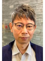 ケースタイルヘアスタジオ 麻布十番店(K-STYLE HAIR STUDIO)&nbsp;耳だしショート