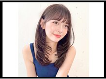 ナチュラルでやわらかい縮毛矯正がオススメ