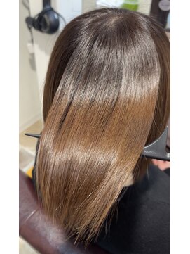 【仙台/太白区/髪質改善/20代/30代/40代/50代】