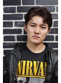 10代/20代/フェザーショート