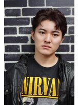 グローバルヘアー バランス(global hair BALANCE) 10代/20代/フェザーショート