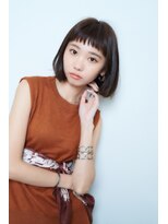 ディクト(D.C.T.) ミニボブ/ボブ