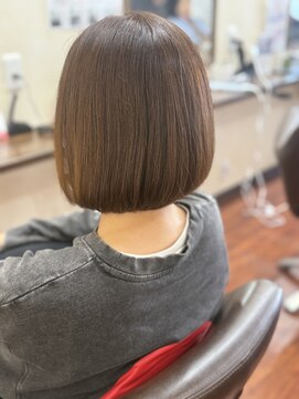 バンビ 本渡店(Bambi) ミニボプ