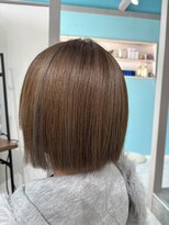 Hau'oli HAIR&nbsp;タッセルボブ