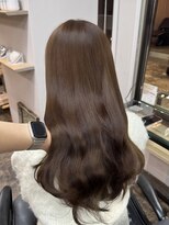 ミュージアム(MUSEUM)&nbsp;オリーブベージュ♪