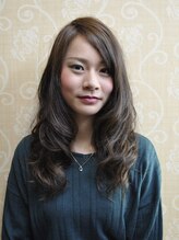 ライズヘアー(Rise Hair)