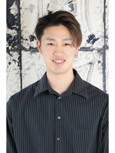 ランダーブルー(LANDER BLUE) 亘佑