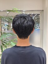 タヤ アルカキット錦糸町店(TAYA)&nbsp;メンズ　ショートスタイル