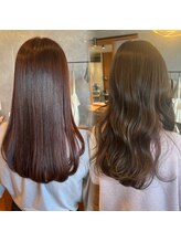 ヘアー ノーブル(hair noble)