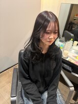 マーシュ(marshu) 2026トレンドAkiおまかせスタイル