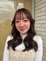 オーガニックトリコ 所沢(organic+tricot)&nbsp;春夏に向けておすすめ！ピンクブラウン
