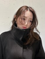 リヨン 錦糸町(Lyon)&nbsp;似合わせカット