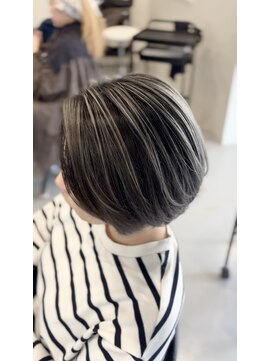 アプシー 明石店(Apsee) シャドールーツ