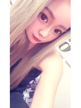 タイドヘア 茨木店(TIDE HAIR)&nbsp;MAYA (A)