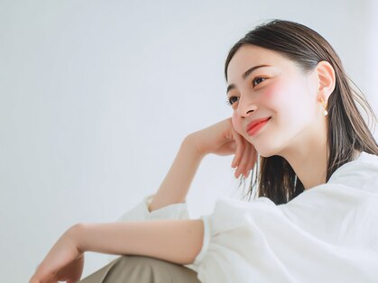 アフロディーテ ヘアーアンドトリートメント 京橋店(afrodite hair&treatment)の写真