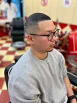 キングスマントーキョー 多摩センター2nd(KINGSMAN TOKYO)&nbsp;イージーパーマ