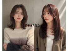 ブランド(BRAND.)