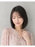 「当日限定」カット+リタッチカラー(2センチ以内)+3Steptr￥14500→11400～